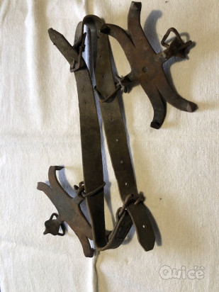 Ramponi da ghiaccio foto-39604