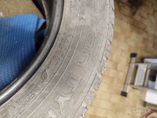 Pneumatici invernali nokian foto-344352