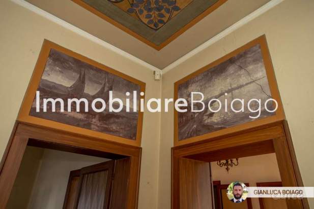 Romantica Villa da Ristrutturare a Ormelle foto-345150