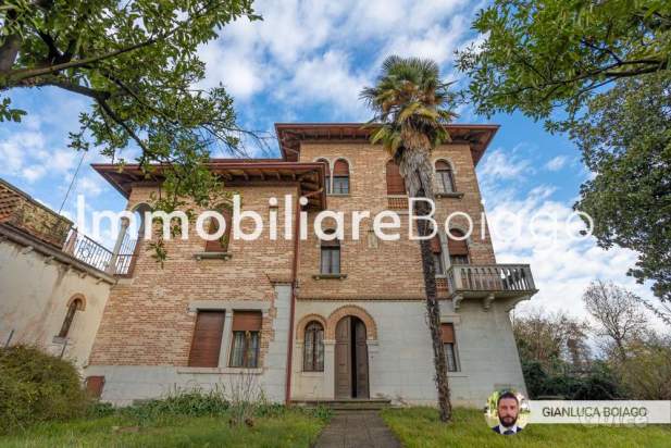 Romantica Villa da Ristrutturare a Ormelle foto-345138