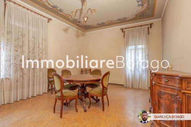 Romantica Villa da Ristrutturare a Ormelle foto-345145