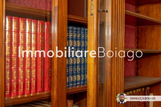 Romantica Villa da Ristrutturare a Ormelle foto-345147