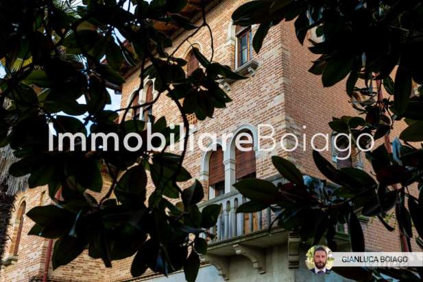 Romantica Villa da Ristrutturare a Ormelle foto-39702