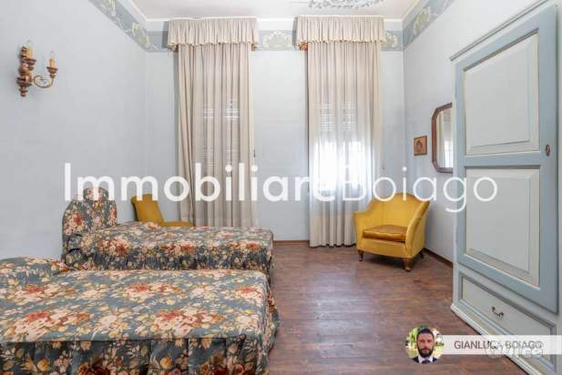 Romantica Villa da Ristrutturare a Ormelle foto-345155