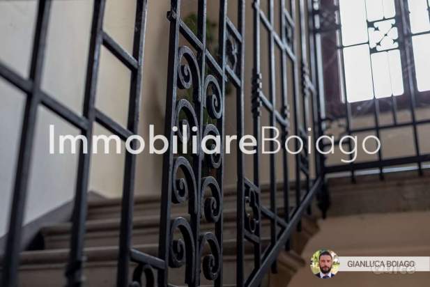 Romantica Villa da Ristrutturare a Ormelle foto-345154