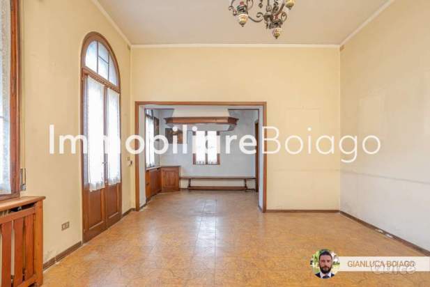 Romantica Villa da Ristrutturare a Ormelle foto-345148