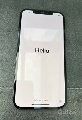 Original iphone 12 pro max 128 gb  foto-39767