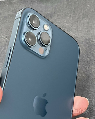 Original iphone 12 pro max 128 gb  foto-345737