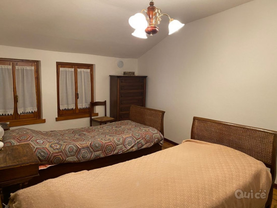 Porzione su tre livelli 2 camere - V1476 foto-345796