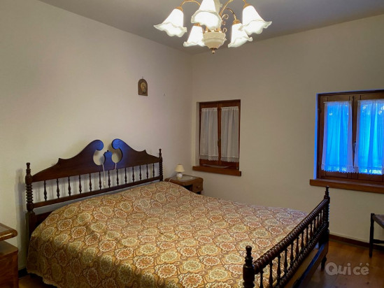 Porzione su tre livelli 2 camere - V1476 foto-345798