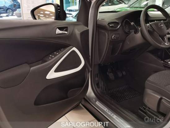 Opel Crossland foto-346007