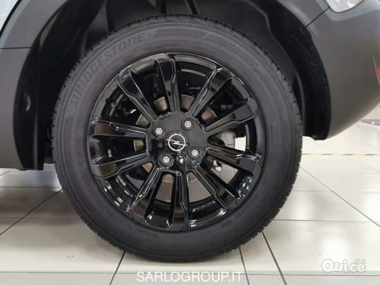 Opel Crossland foto-346004