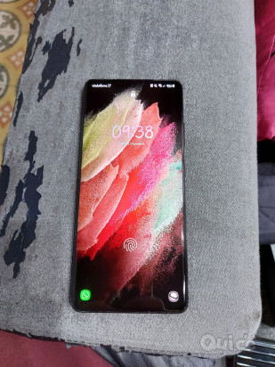Samsung galaxy s21 ultra 5g foto-39828