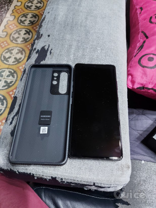 Samsung galaxy s21 ultra 5g  foto-346149