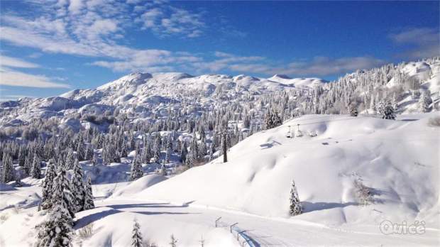 NUOVE VILLETTE A SCHIERA in CLASSE A a Aviano foto-348292