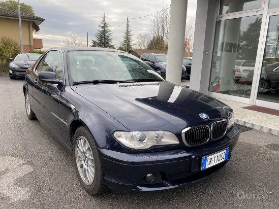 Bmw 325 ci foto-40066