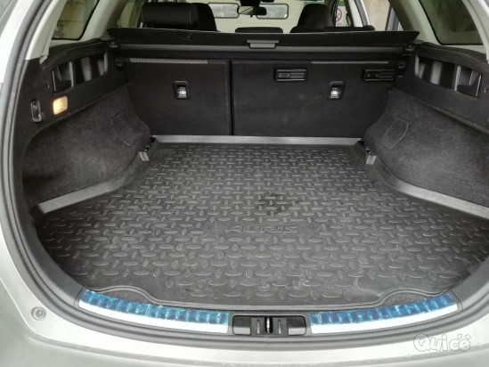 Toyota Auris Touring Sport  foto-348466