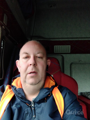 Uomo 47 enne cerco donna foto-40113