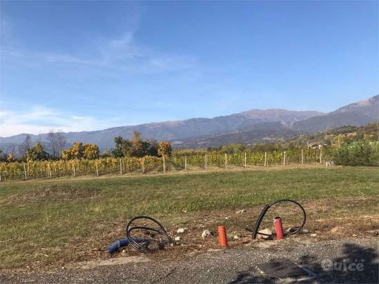 LOTTO TERRENO EDIFICABILE a Cappella Maggiore foto-348669