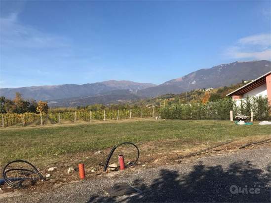 LOTTO TERRENO EDIFICABILE a Cappella Maggiore foto-348668