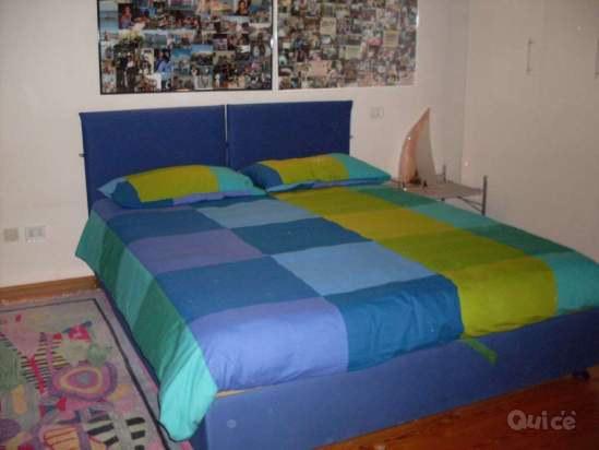 VITTORIO VENETO, Serravalle BELLA MANSARDA a Vittorio Veneto foto-348685