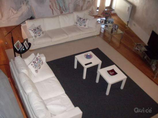 VITTORIO VENETO, Serravalle BELLA MANSARDA a Vittorio Veneto foto-348672