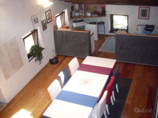 VITTORIO VENETO, Serravalle BELLA MANSARDA a Vittorio Veneto foto-348678