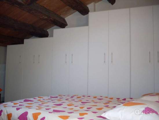 VITTORIO VENETO, Serravalle BELLA MANSARDA a Vittorio Veneto foto-348683