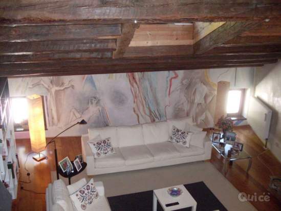 VITTORIO VENETO, Serravalle BELLA MANSARDA a Vittorio Veneto foto-348671