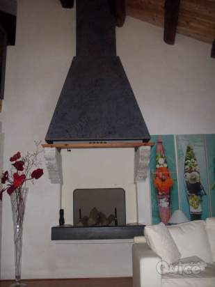 VITTORIO VENETO, Serravalle BELLA MANSARDA a Vittorio Veneto foto-348670