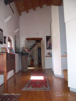 VITTORIO VENETO, Serravalle BELLA MANSARDA a Vittorio Veneto foto-348680