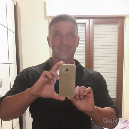 Cerco  compagna per storia seria foto-40248