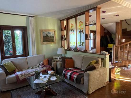 2 ABITAZIONI CON AMPIO GIARDINO A CARPESICA a Vittorio Veneto foto-349306