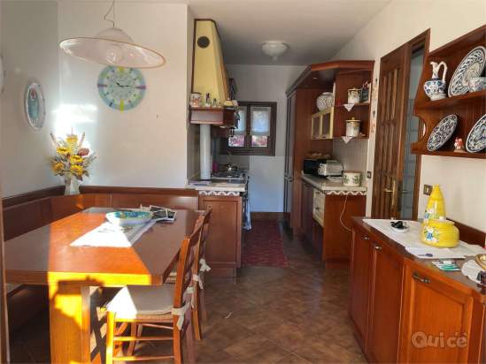 2 ABITAZIONI CON AMPIO GIARDINO A CARPESICA a Vittorio Veneto foto-349309