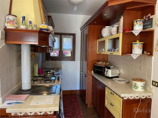 2 ABITAZIONI CON AMPIO GIARDINO A CARPESICA a Vittorio Veneto foto-349311