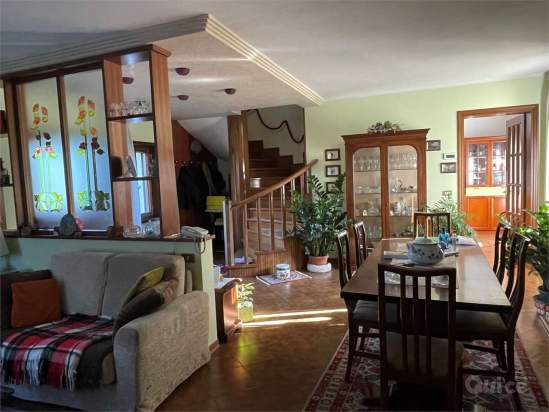 2 ABITAZIONI CON AMPIO GIARDINO A CARPESICA a Vittorio Veneto foto-349305