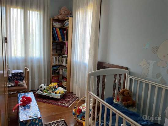 2 ABITAZIONI CON AMPIO GIARDINO A CARPESICA a Vittorio Veneto foto-349318