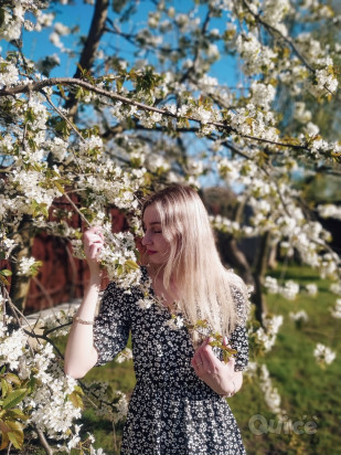 sei solo e mi cerchi ? foto-349413