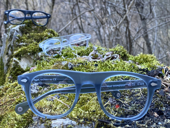 Montatura PlayLook mod. Domegge  foto-2077