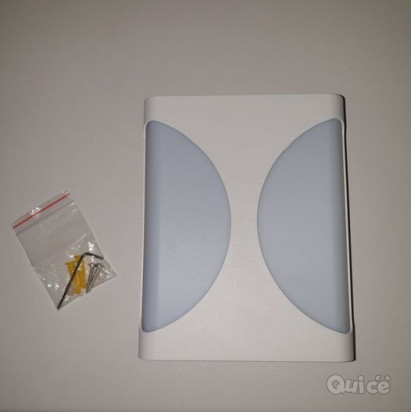 Plafoniera Led 18W-IP44 foto-40332