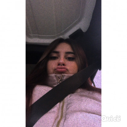 Cerco amica foto-349758