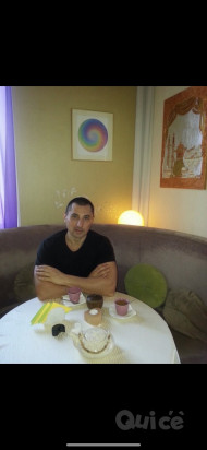 Cerco una donna seria da sposare. foto-40461