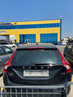 v60 per pezzi di ricambio foto-22170