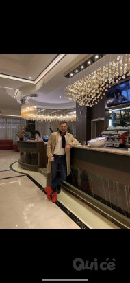 Massaggiatore e fisioterapista foto-350441