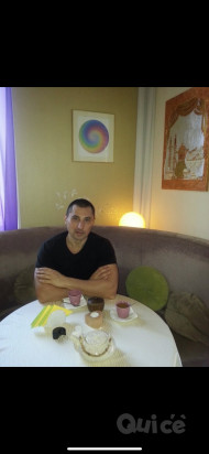 Massaggiatore e fisioterapista foto-350443