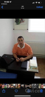 Massaggiatore e fisioterapista foto-350440