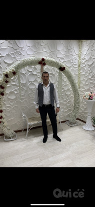 Cerco una donna seria per sposare. foto-350444