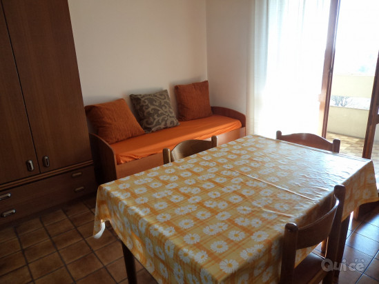 Monolocale arredato zona Fiera di Pordenone foto-22182