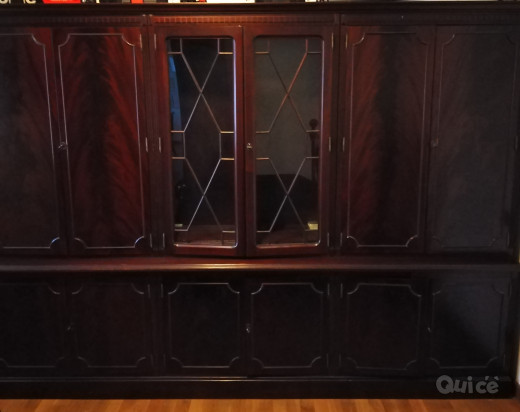 arredo per studio professionale foto-40663