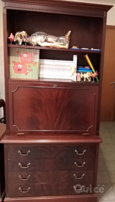 arredo per studio professionale foto-351789